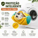 Bolsa Saco para lavar Tênis e Sapatos ProBag