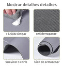 Tapete de Banheiro Ultra Absorvente