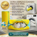 Bolsa Saco para lavar Tênis e Sapatos ProBag