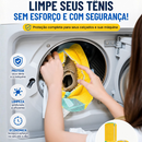 Bolsa Saco para lavar Tênis e Sapatos ProBag