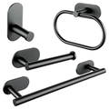 Conjunto de Acessórios Premium 4 Peças
