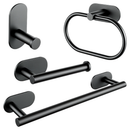 Conjunto de Acessórios Premium 4 Peças