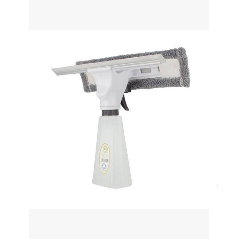 Rodo Spray Limpa E Seca Vidros 3 Em 1 250ml Multiuso MOP Limpador