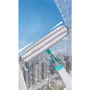 Rodo Spray Limpa E Seca Vidros 3 Em 1 250ml Multiuso MOP Limpador