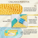 Bolsa Saco para lavar Tênis e Sapatos ProBag