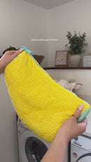 Bolsa Saco para lavar Tênis e Sapatos ProBag