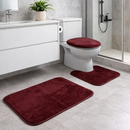 Kit Banheiro Super Soft 3 Peças