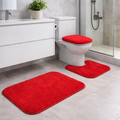 Kit Banheiro Super Soft 3 Peças