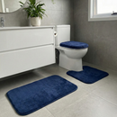 Kit Banheiro Super Soft 3 Peças
